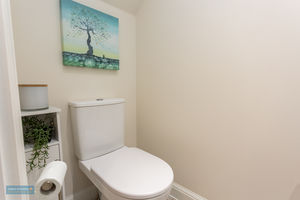 Cloakroom- click for photo gallery